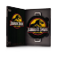 Jurassic Park 1 Icon 64x64 png